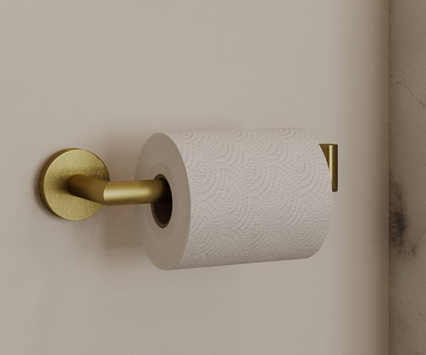 бумагодержатель ALLEN BRAU PRIORITY